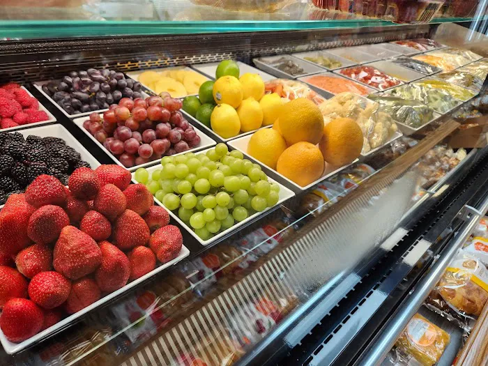 Olive Tree Deli & Grill Mini Mart Picture 10