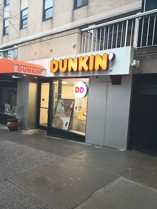 Dunkin' Picture 6