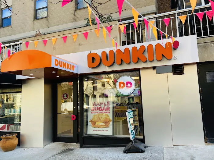 Dunkin' Picture 10