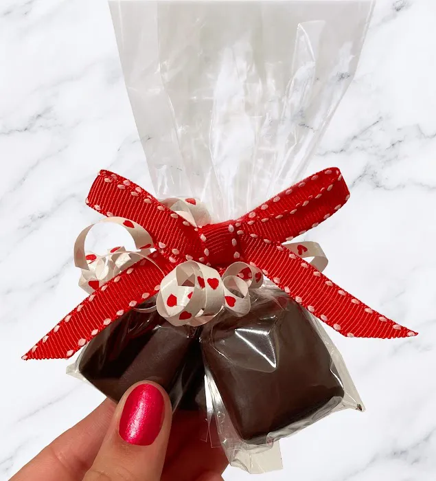 Sweet Vegan Chocolates Picture 3