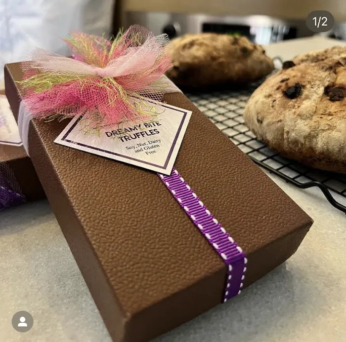 Sweet Vegan Chocolates Picture 9