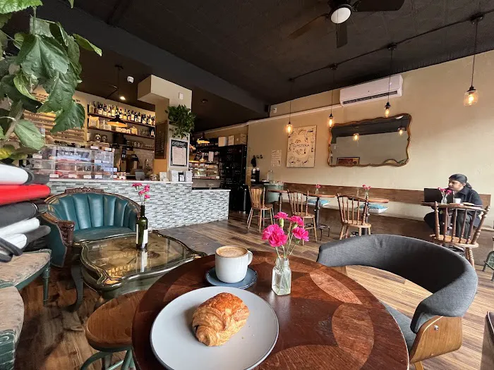 Sipsteria Morningside Picture 10