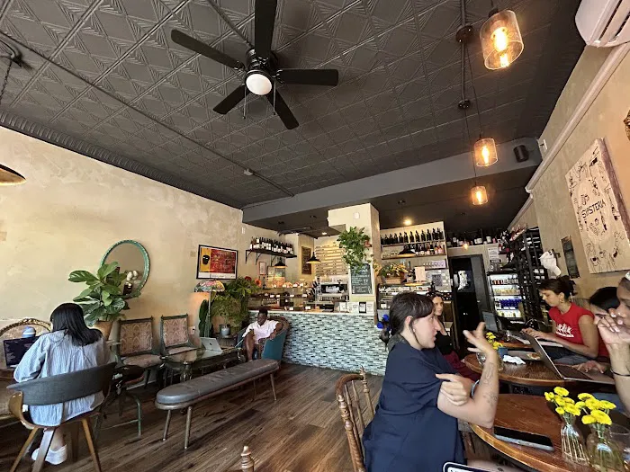 Sipsteria Morningside Picture 4