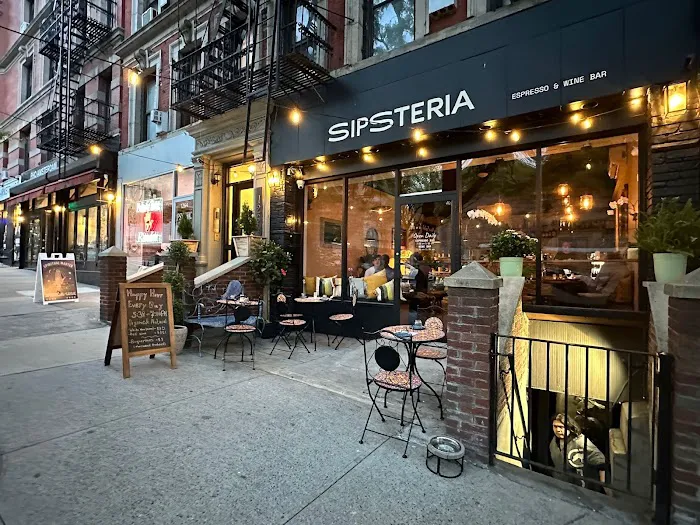 Sipsteria Morningside Picture 7