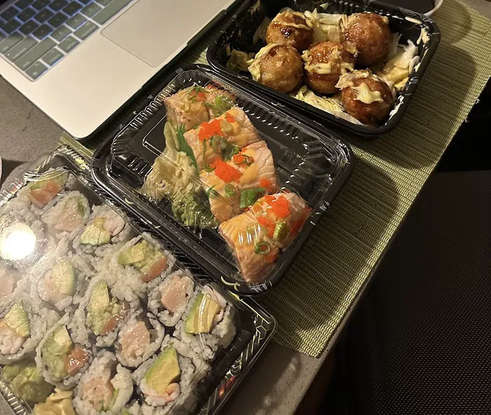 Dragon Sushi Picture 5