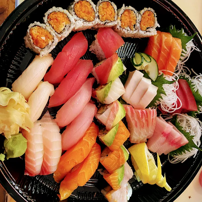 Dragon Sushi Picture 6