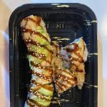 Dragon Sushi