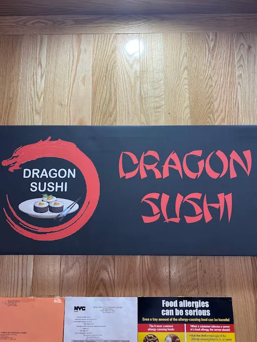 Dragon Sushi Picture 9