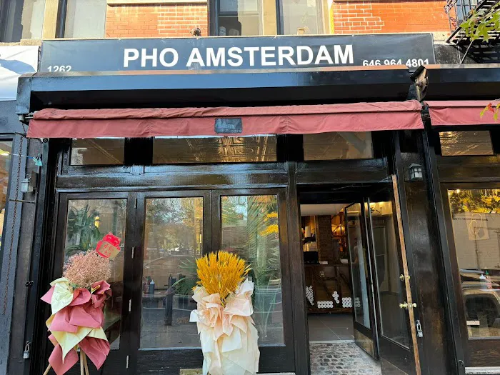 Pho Amsterdam Picture 3