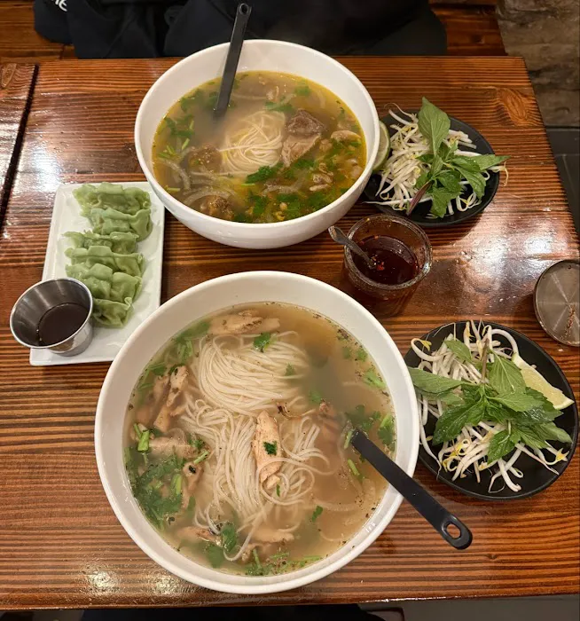 Pho Amsterdam Picture 5