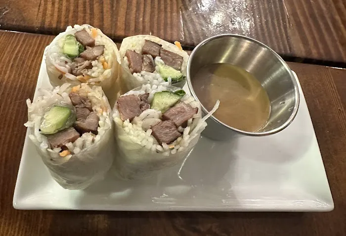 Pho Amsterdam Picture 1