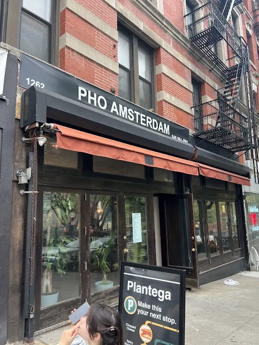 Pho Amsterdam Picture 6