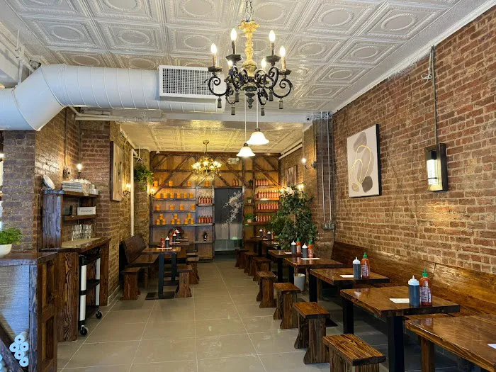 Pho Amsterdam Picture 9