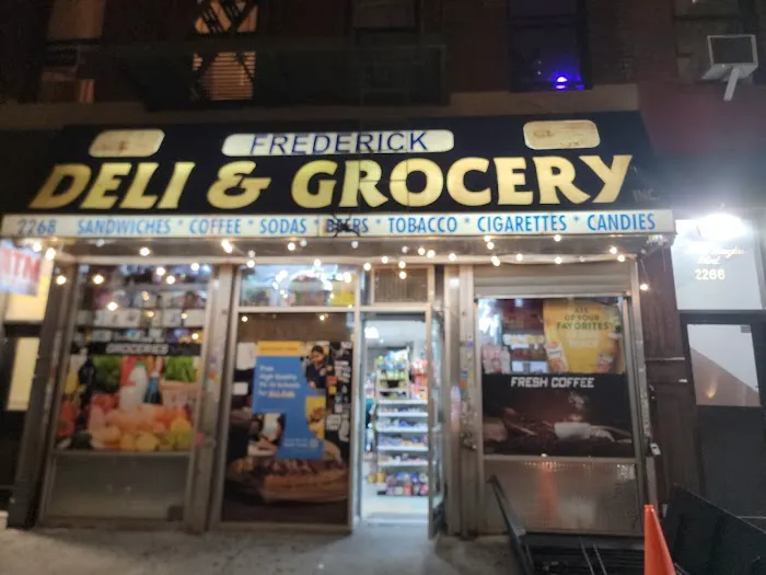 Frederick Deli & Grocery Picture 3