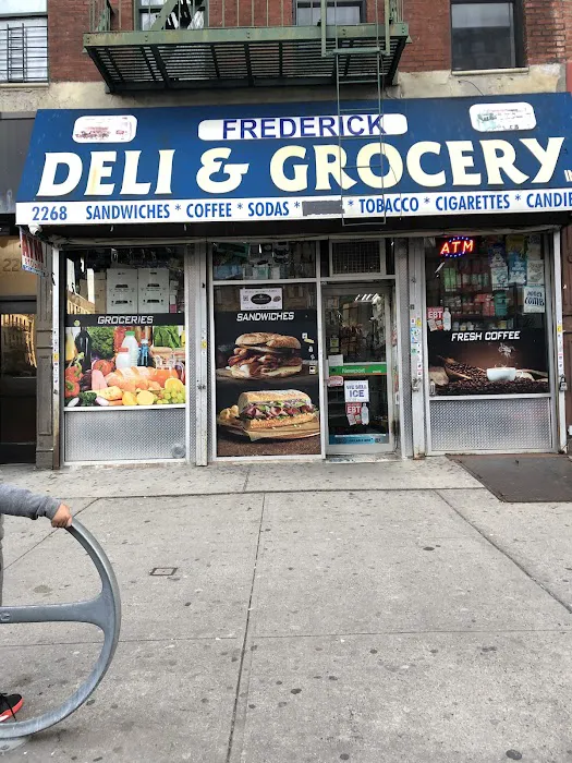 Frederick Deli & Grocery Picture 10