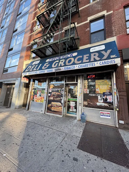 Frederick Deli & Grocery Picture 5