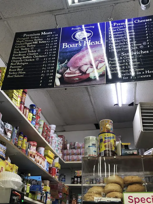 Frederick Deli & Grocery Picture 8