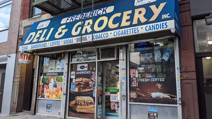 Frederick Deli & Grocery Picture 1