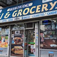 Frederick Deli & Grocery ico