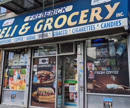 Frederick Deli & Grocery