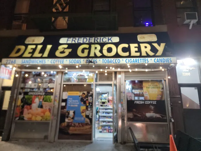 Frederick Deli & Grocery Picture 4