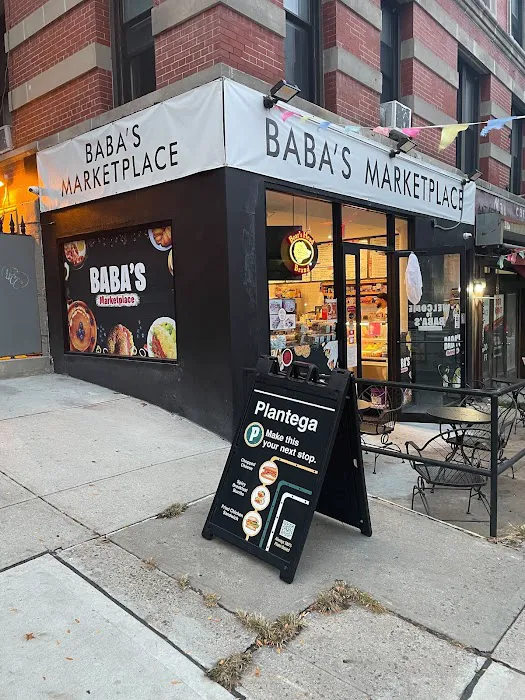 Plantega (Baba's Marketplace) Picture 10