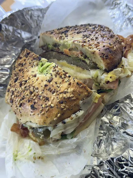 1 Columbia Deli & Grill Picture 1