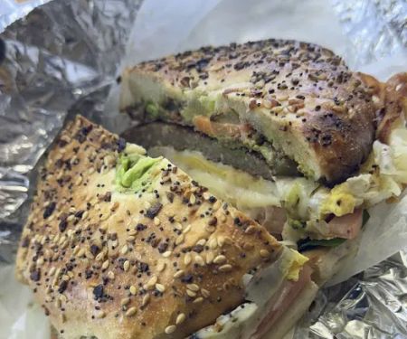 1 Columbia Deli & Grill