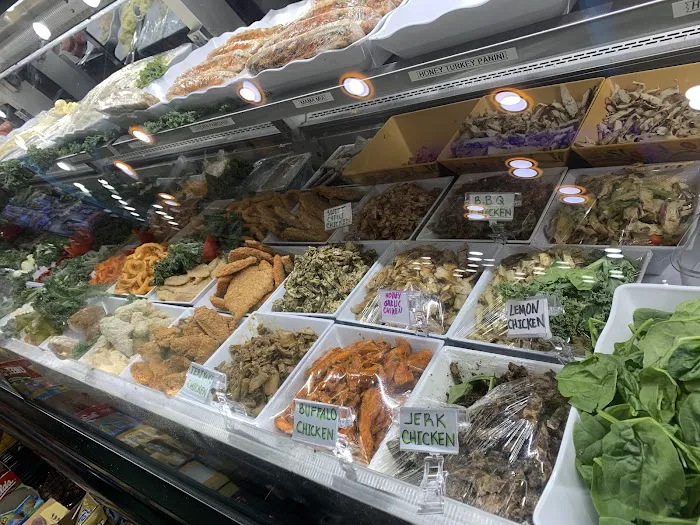 1 Columbia Deli & Grill Picture 7