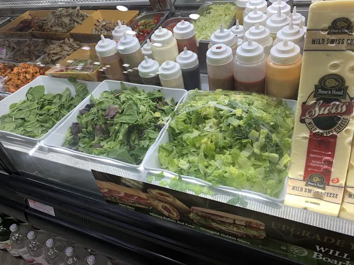 1 Columbia Deli & Grill Picture 2