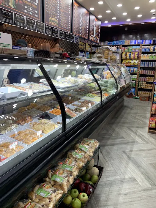1 Columbia Deli & Grill Picture 6