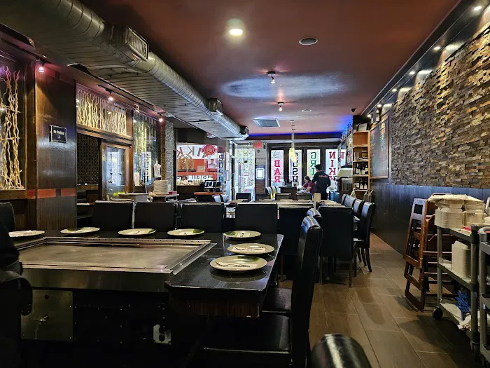Nikko Hibachi Asian Fusion Picture 1