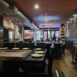 Nikko Hibachi Asian Fusion