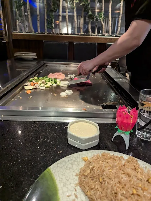Nikko Hibachi Asian Fusion Picture 9