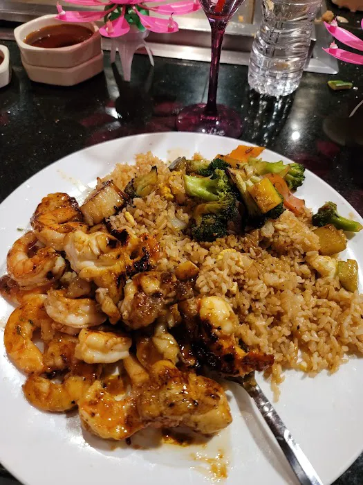 Nikko Hibachi Asian Fusion Picture 2