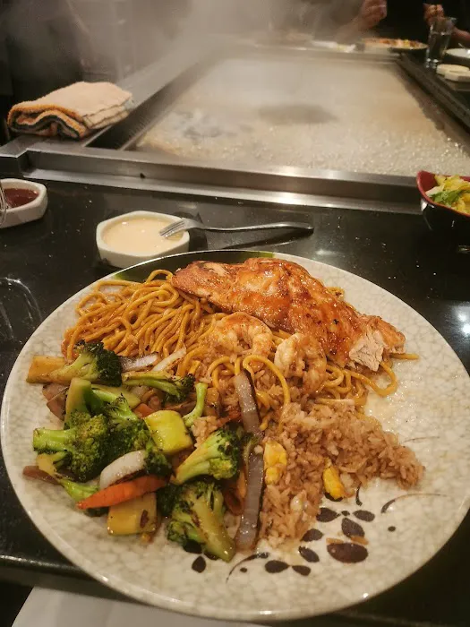 Nikko Hibachi Asian Fusion Picture 3