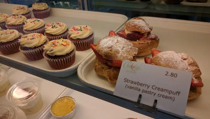 Culture Tea Bar Picture 4