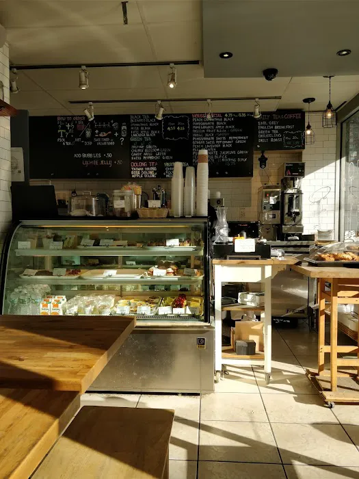 Culture Tea Bar Picture 9