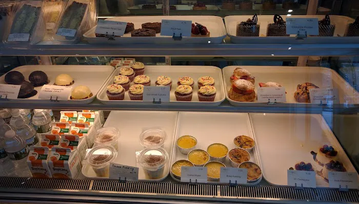 Culture Tea Bar Picture 8