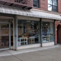 Culture Tea Bar ico
