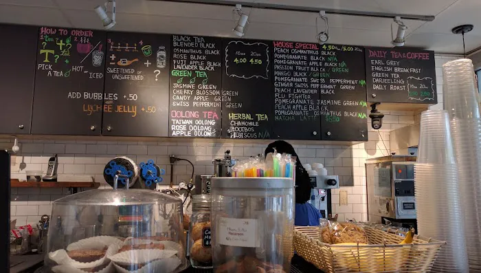 Culture Tea Bar Picture 5