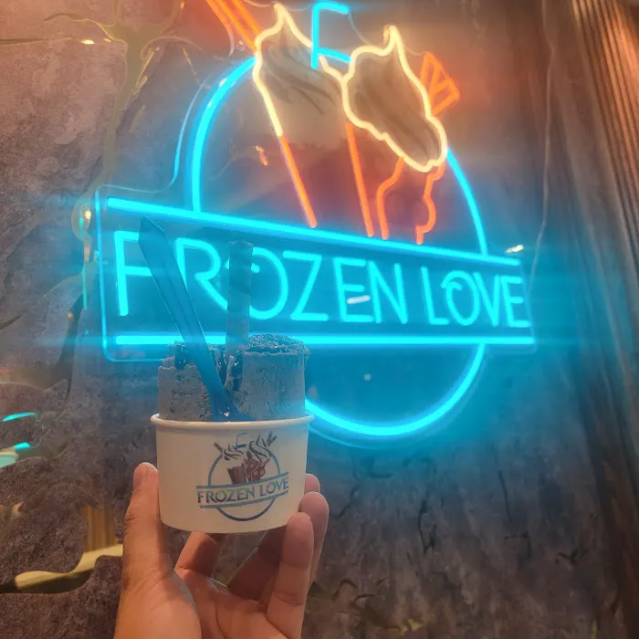 FROZEN LOVE Picture 8