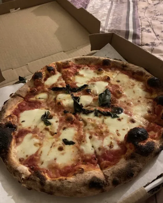314 - pizza,pasta&cocktailbar Picture 3