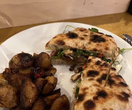 314 - pizza,pasta&cocktailbar
