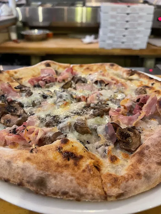314 - pizza,pasta&cocktailbar Picture 5