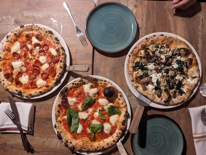 314 - pizza,pasta&cocktailbar Picture 10