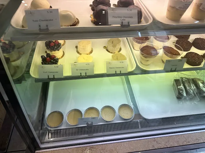 Chokolat Patisserie Picture 5
