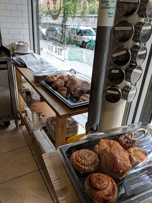 Chokolat Patisserie Picture 9