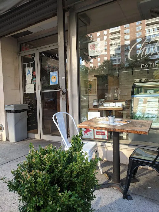 Chokolat Patisserie Picture 3