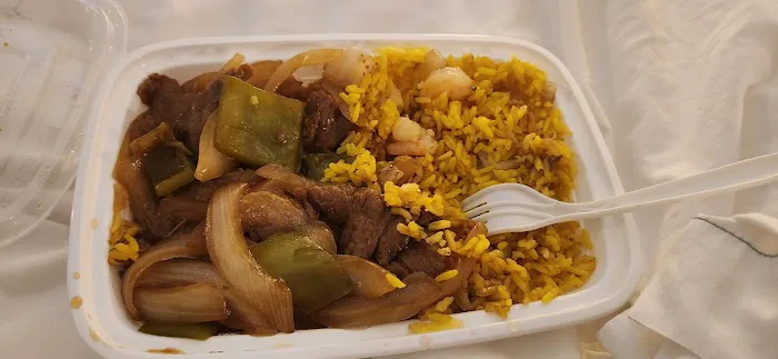 Golden Dragon Picture 5
